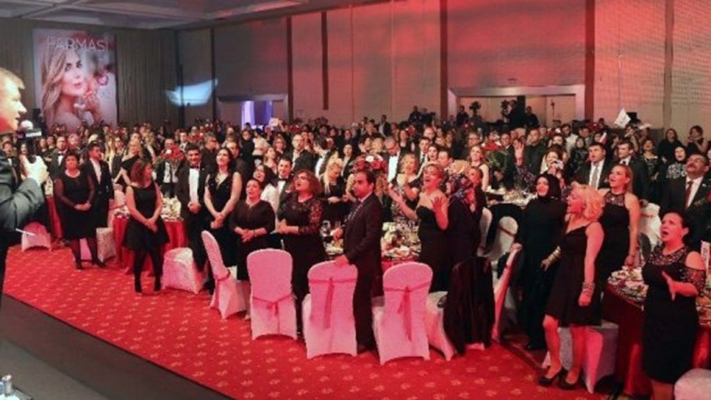 Sürekli Eğitim ve Gelişim