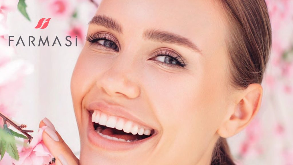 Nisan 2025 Farmasi Kataloğu